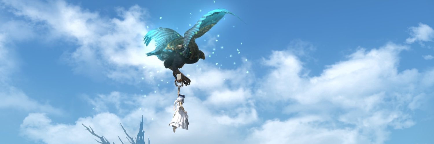 エルスノ(DQB2はいいぞ) banner