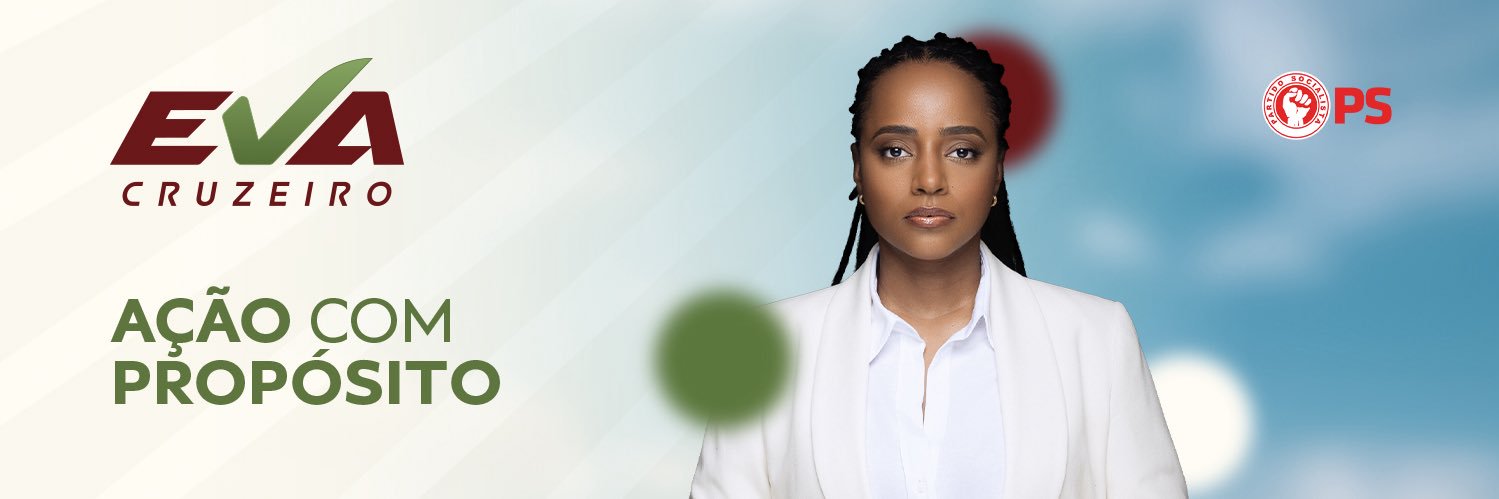 Eva Cruzeiro banner