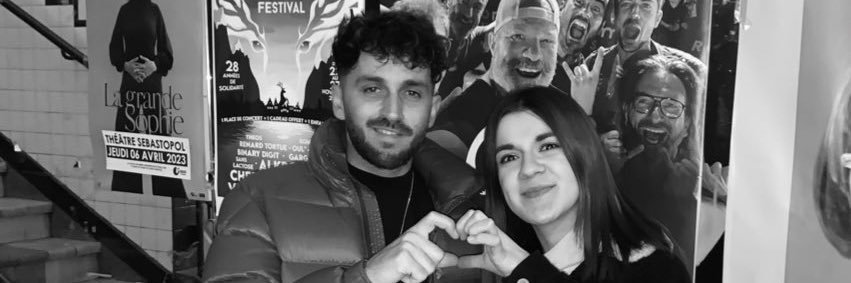 Camille #9🤍 banner