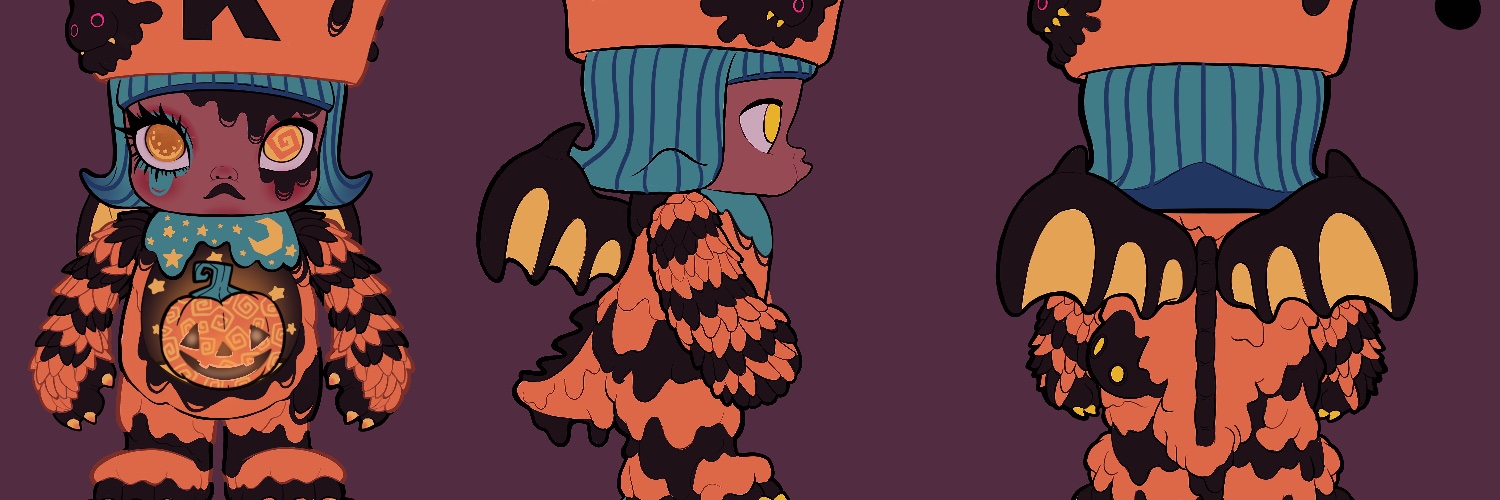 Art Dumping Ground banner