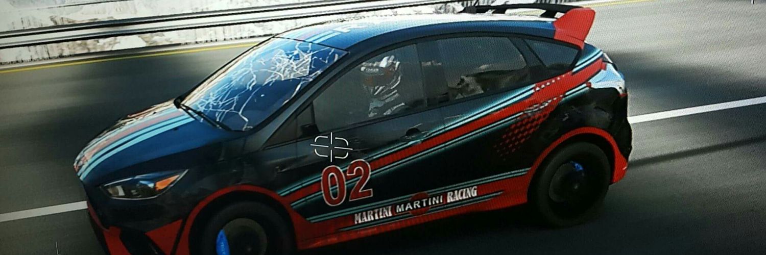 MickeyGriffin80's profile banner image