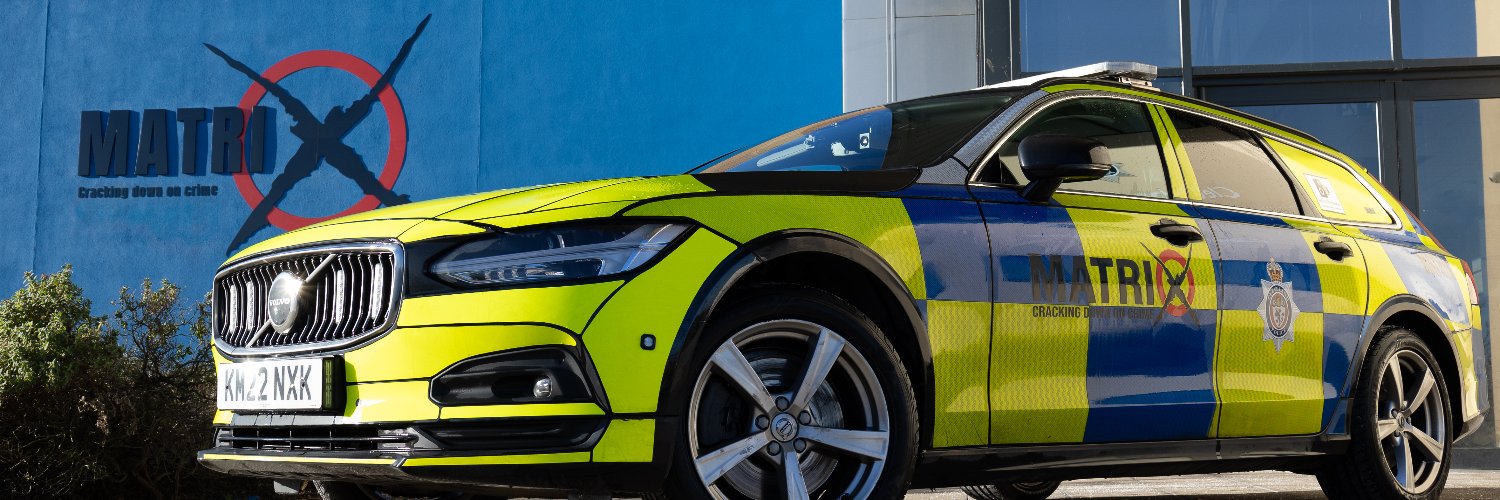 Cleveland Police banner