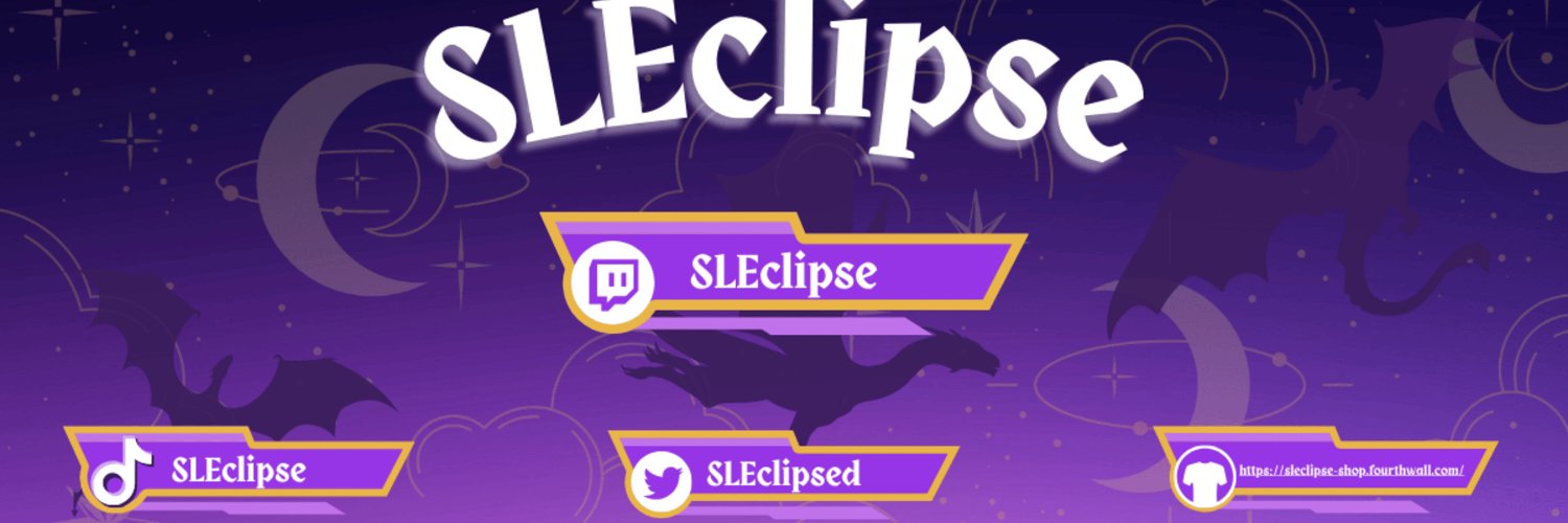 SLEclipse banner