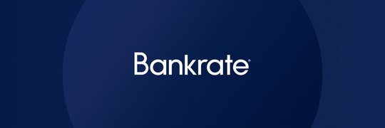 Bankrate banner