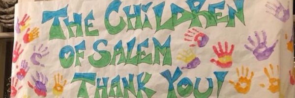 Salem Children’s Charity Profile Banner