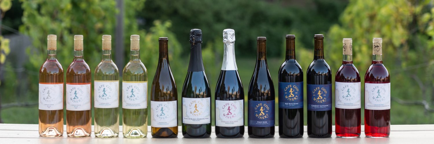 CapeCodWinery's profile banner image