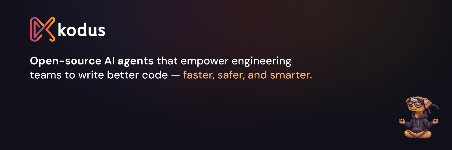 Kody from Kodus banner