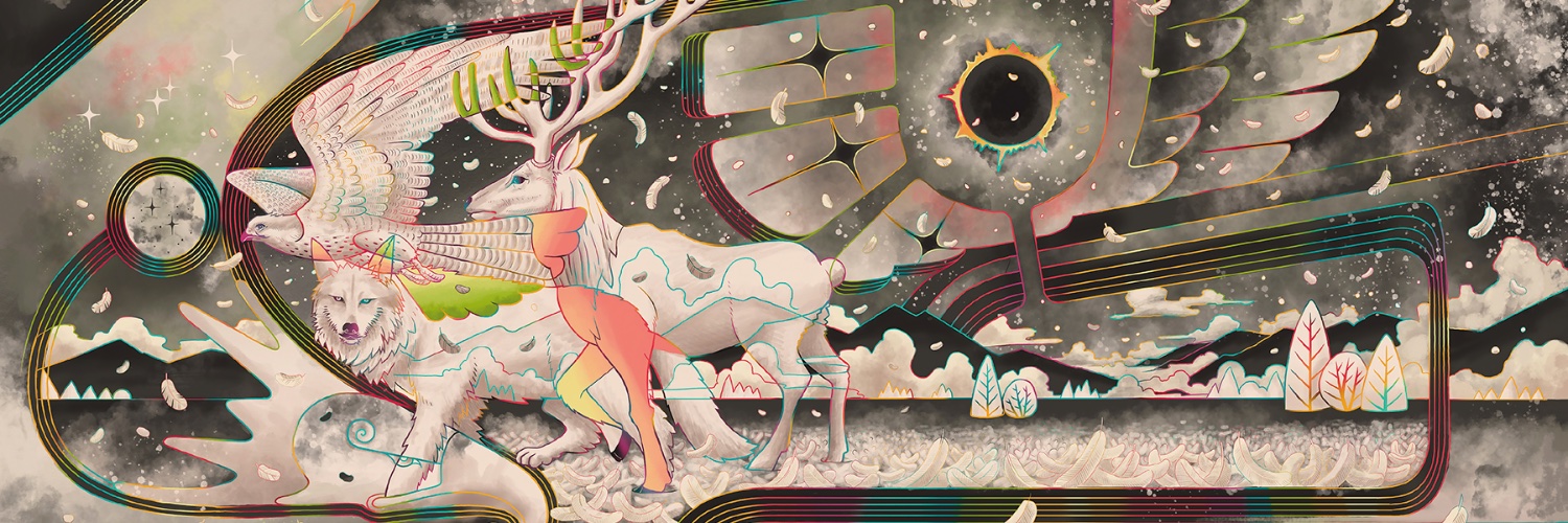 ラビラビ- UNDERGROOVE banner