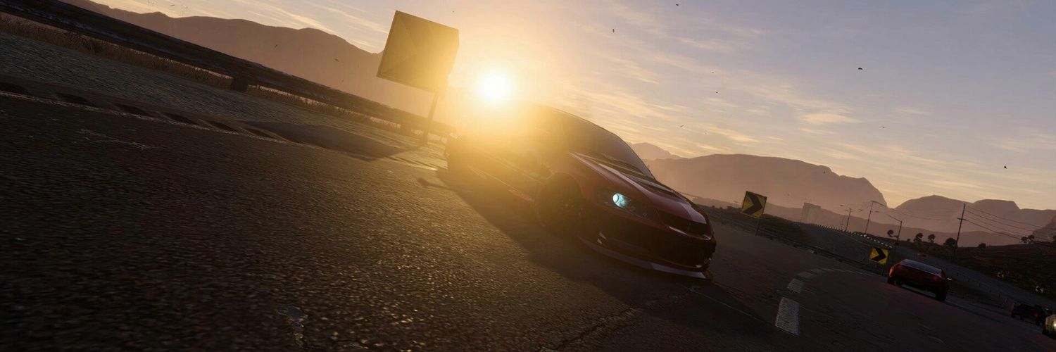 SonicRoman's profile banner image