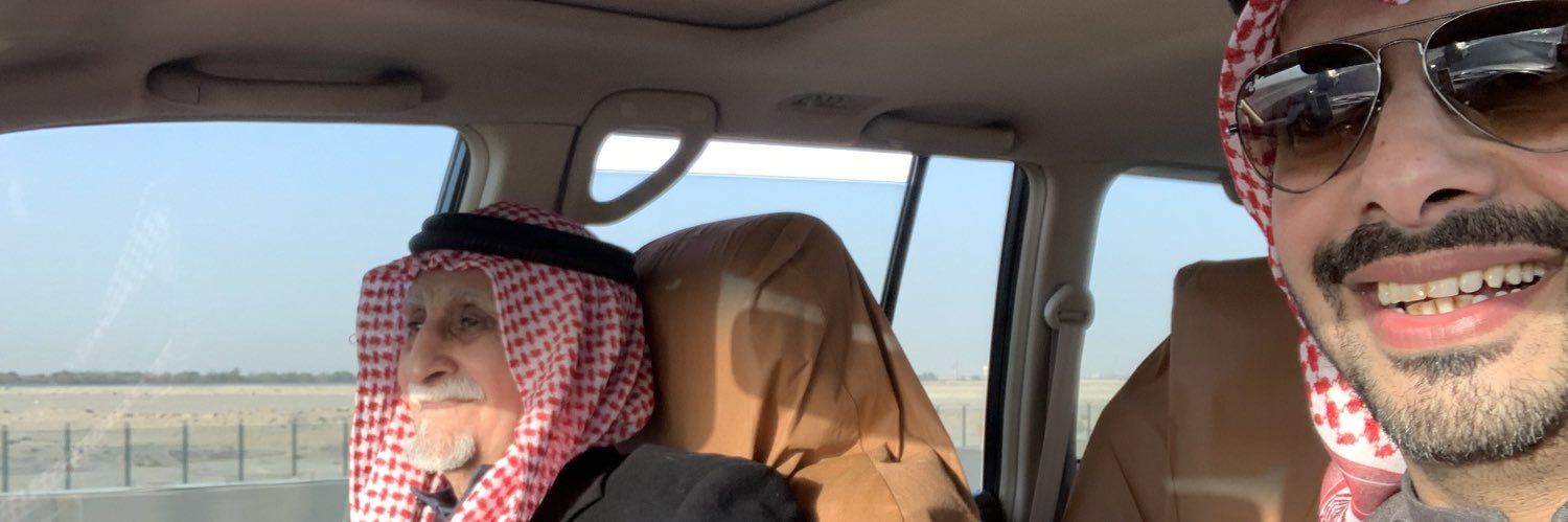 alshebaan1982's profile banner image