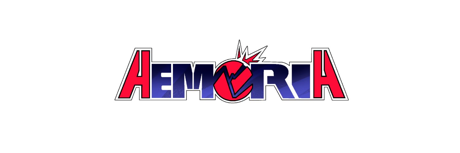 HUE / AEMORIA banner