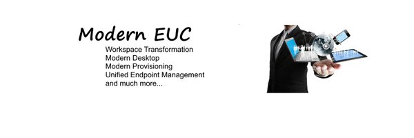 ModernEUC Profile Banner