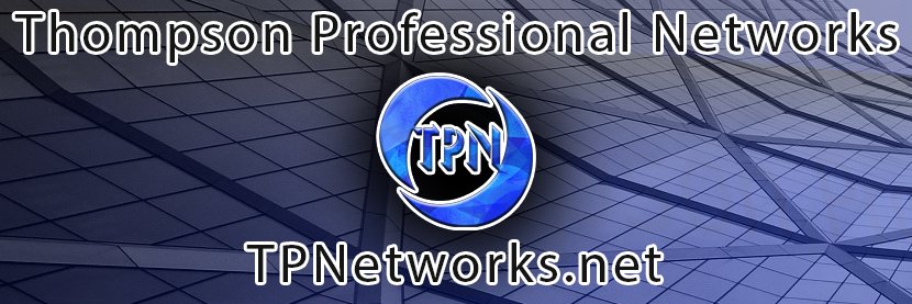 TPNetworks's profile banner image
