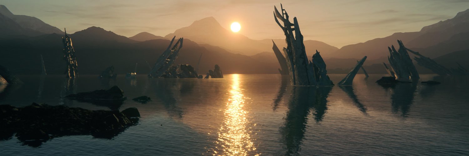 orarzate's profile banner image