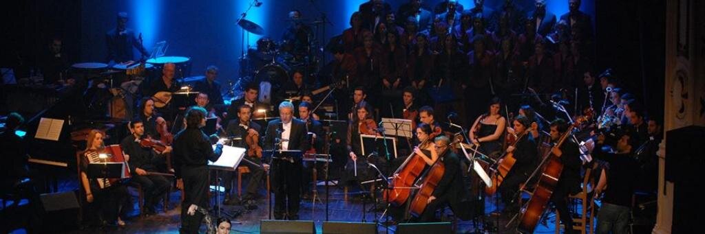 GiovanniDAmoreMusic banner