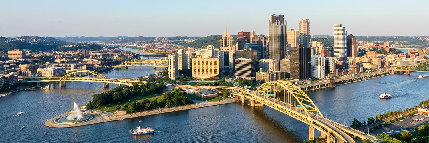 Pittsburgh VMUG banner