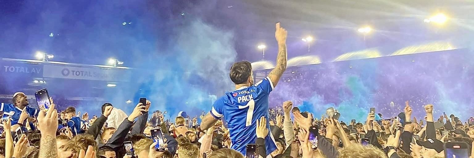 WellsteadTom's profile banner image