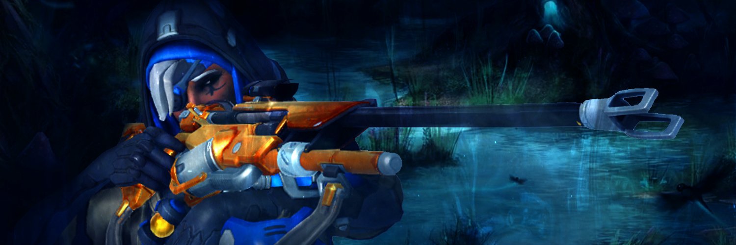 Twitter banner for @kenimagine