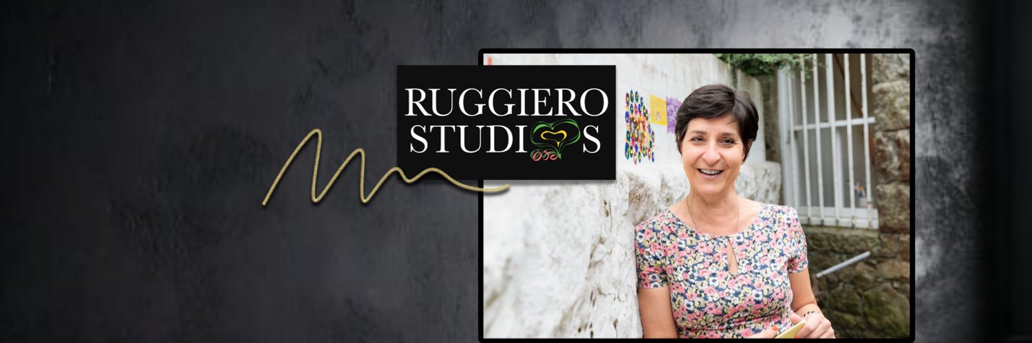 RuggieroStudios's profile banner image