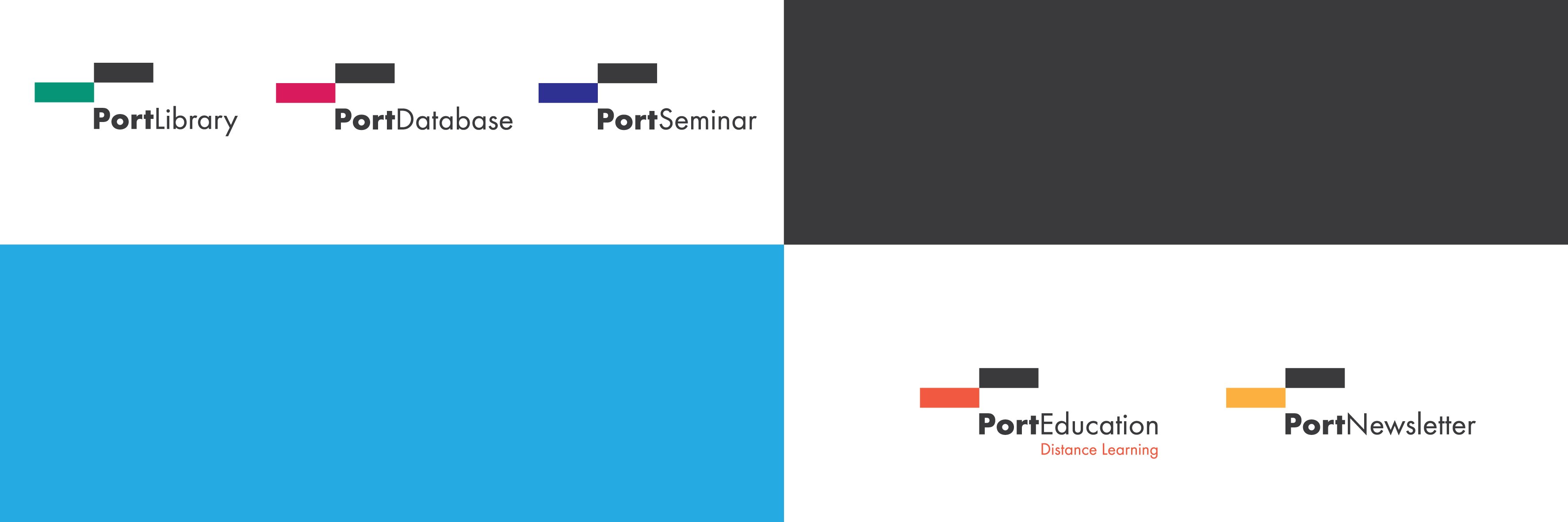 PortEconomics banner