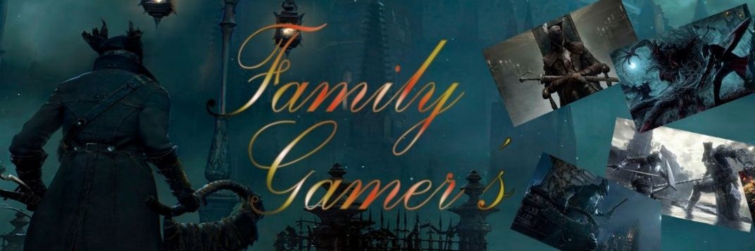 FamilyGamers_'s profile banner image