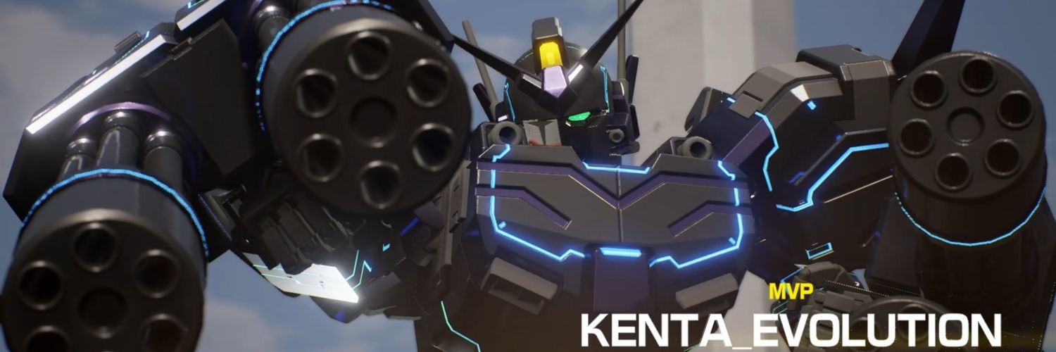 Kenta_debuchi's profile banner image