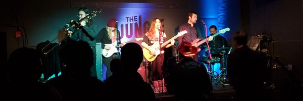 TheJungleCMC Profile Banner