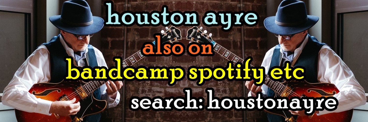 houston ayre banner