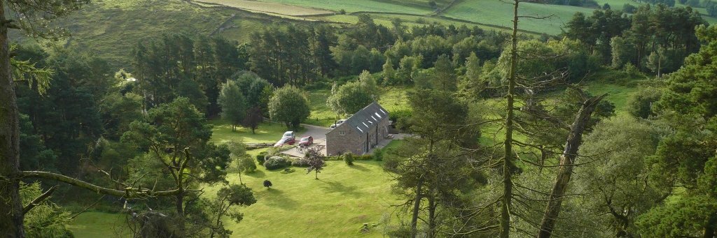 Field House Cottage banner