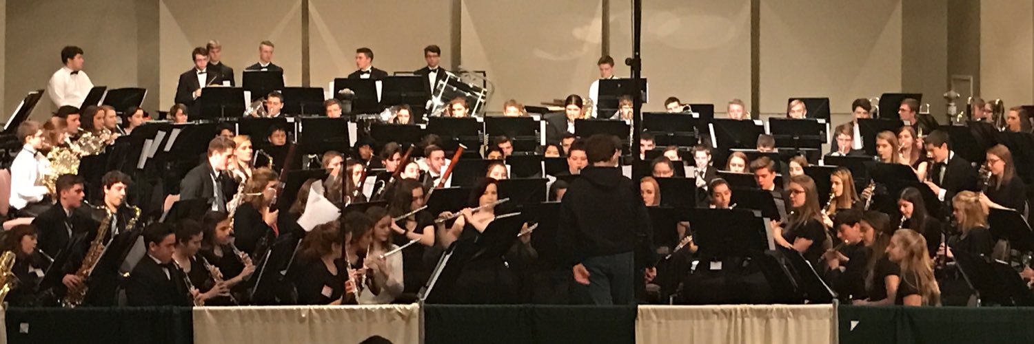 Missouri Bandmasters banner