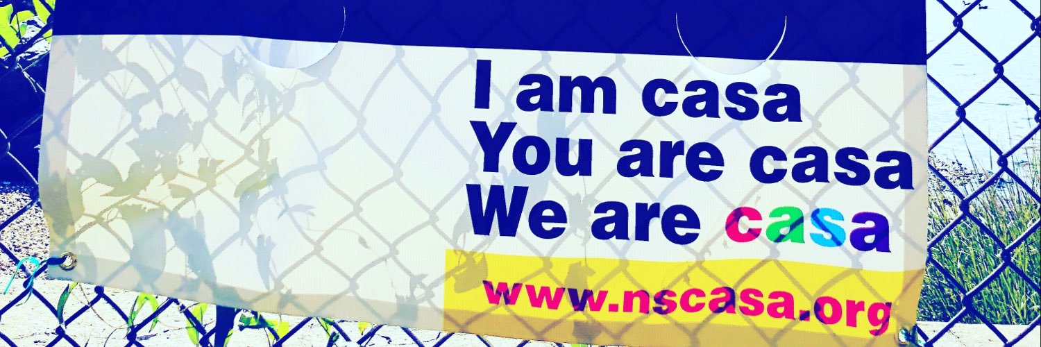 NS CASA banner