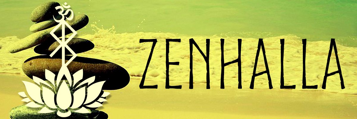 Zenhalla banner