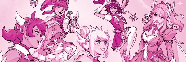 ZhangJoshi Profile Banner