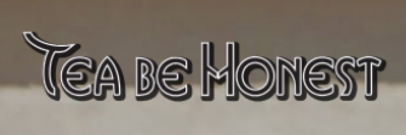TeaBeHonest's profile banner image