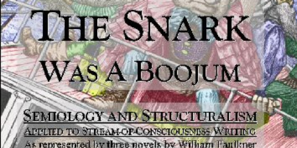 Boojum banner