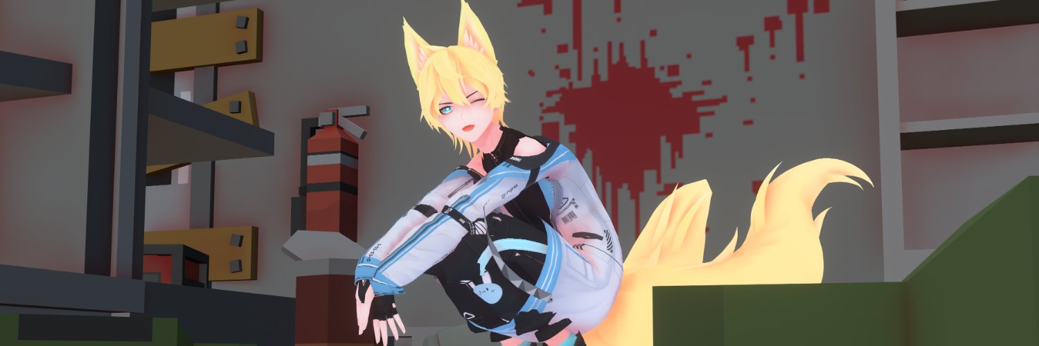 𝗣𝗮𝗿𝘆💙 banner