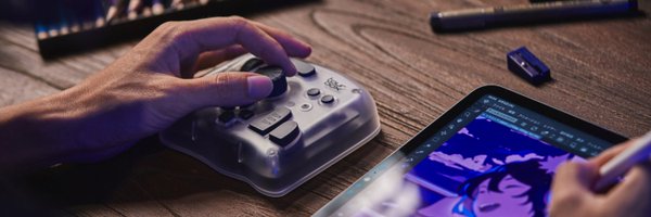 Tourboxtech Profile Banner