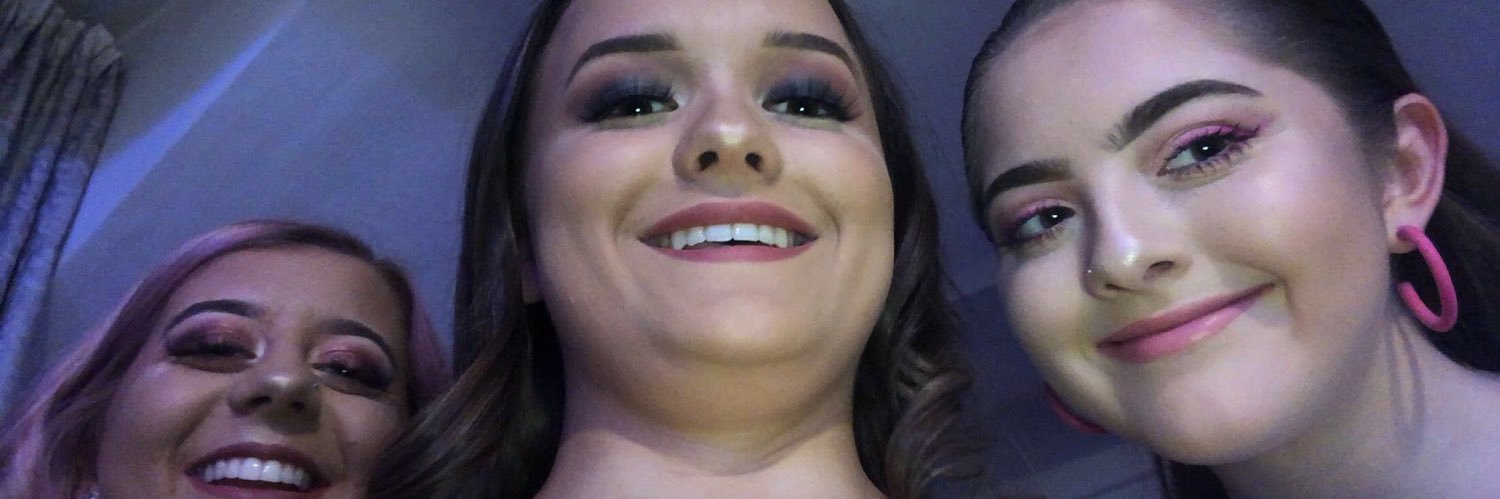 LibbyPercival's profile banner image
