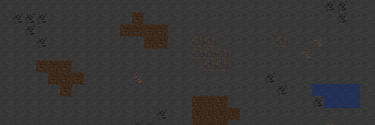 PocketMine banner