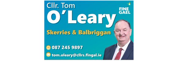 tomoleary888 Profile Banner