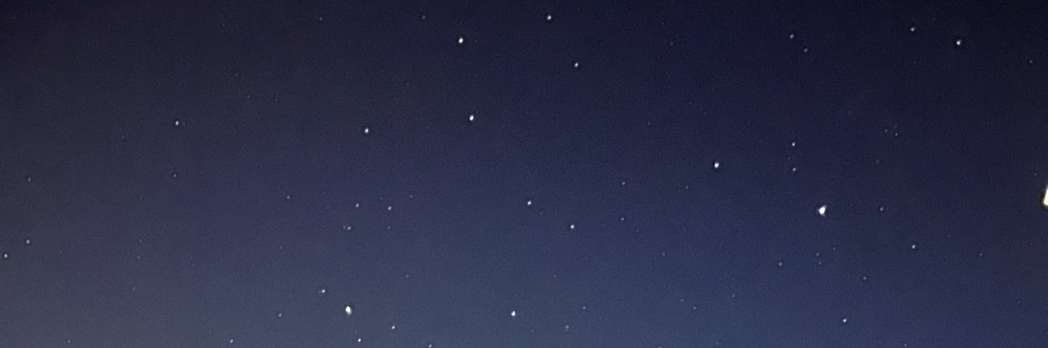 Calvin____S's profile banner image