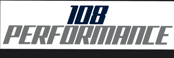THE108WAY Profile Banner