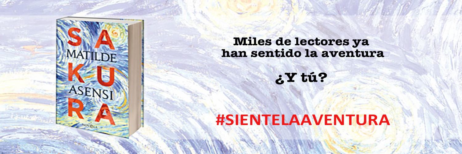 Matilde Asensi banner