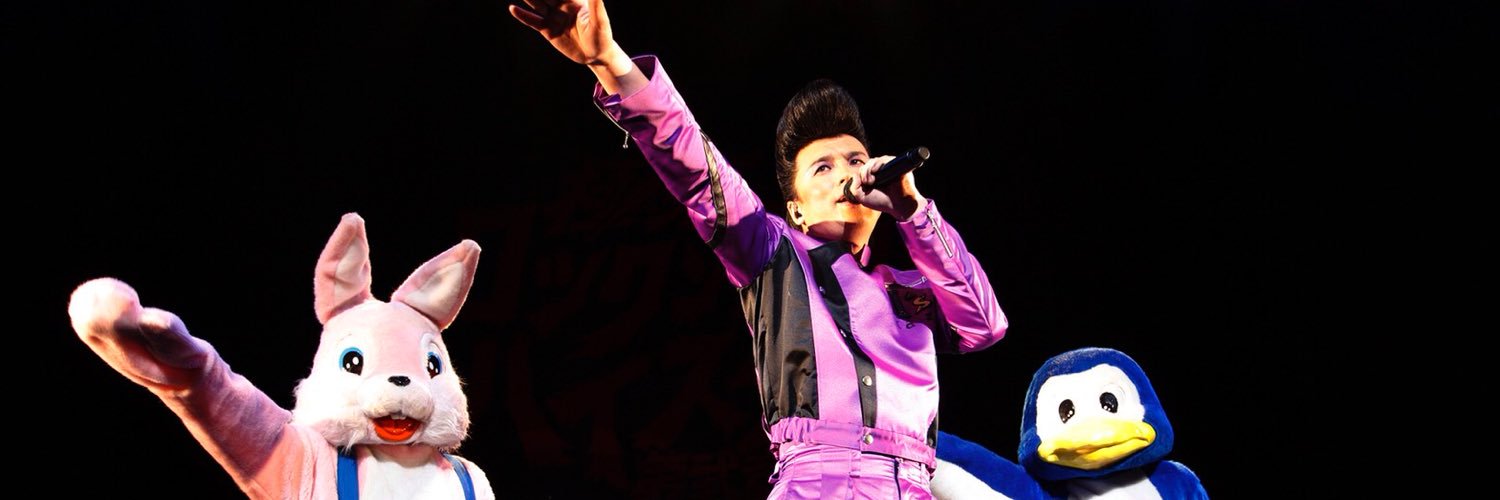 Isfromfuture's profile banner image