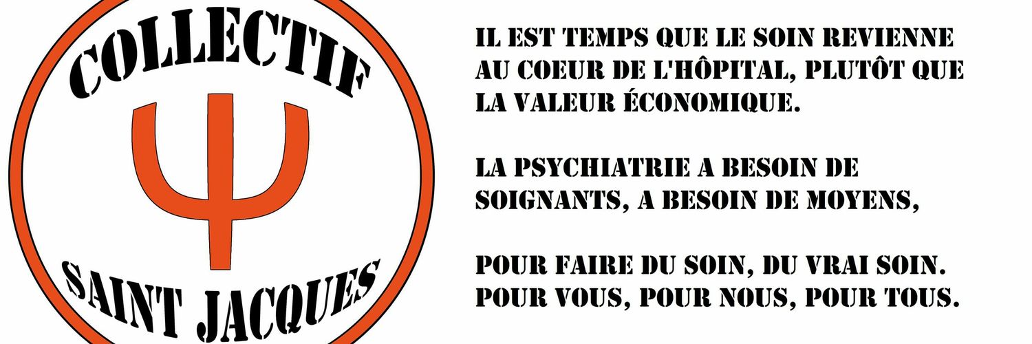 Collectif Psy Saint Jacques - Nantes banner