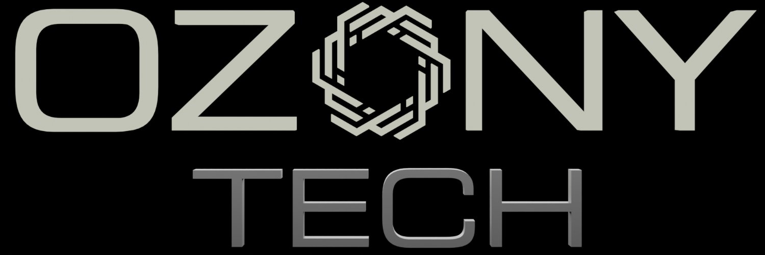 Ozony.Tech banner