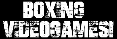 The Boxing Videogame Movement🥊(POE)'s banner