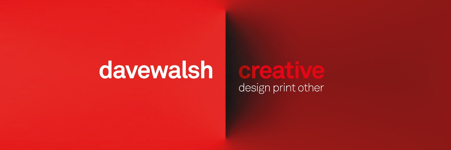 davewcreative's profile banner image