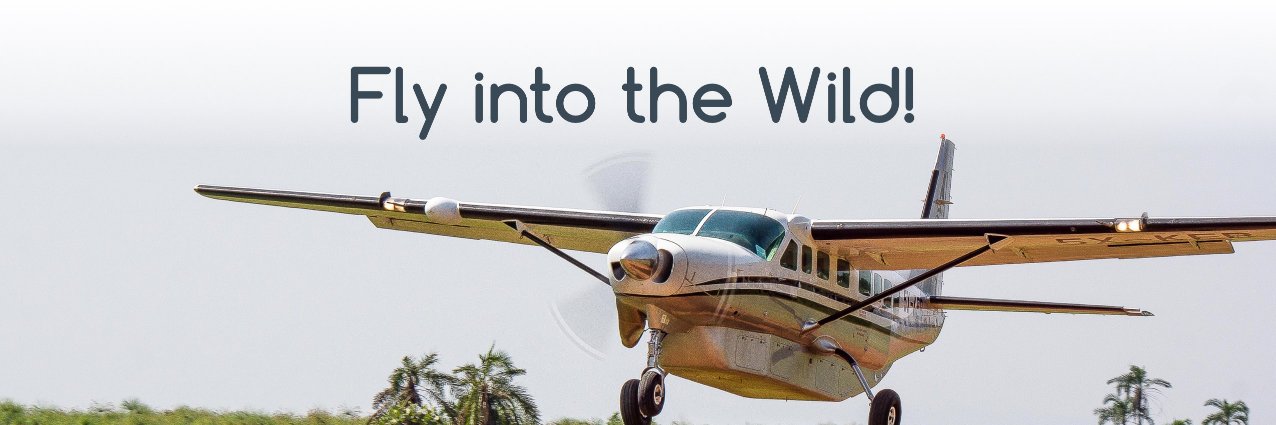 Fly Uganda banner