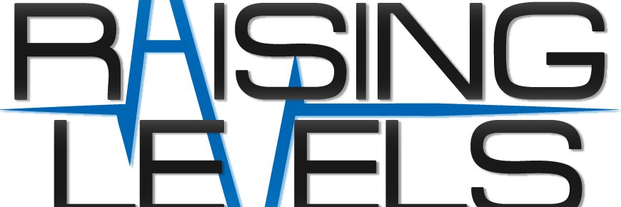 RaisingLevels's profile banner image